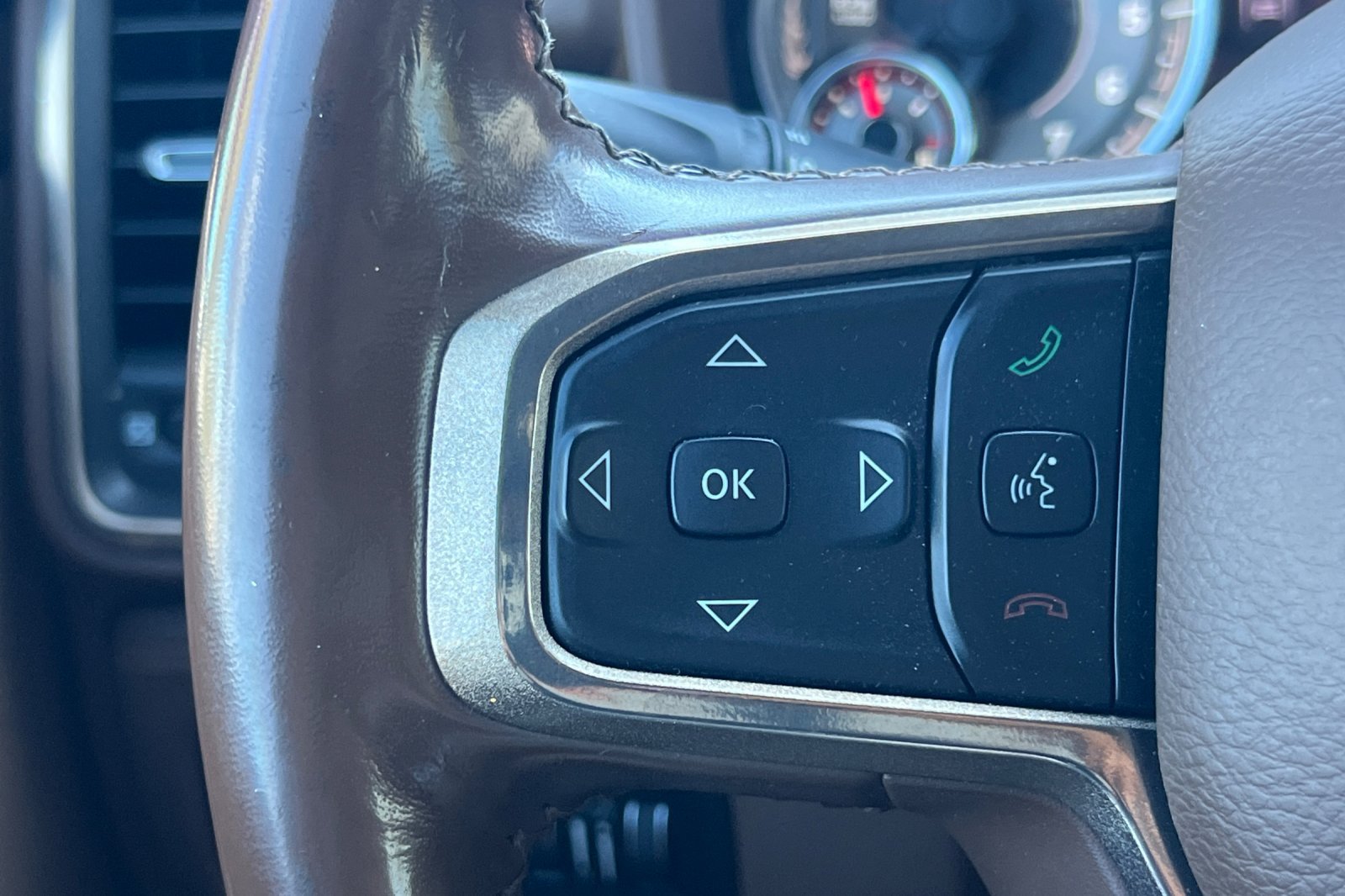 Used 2020 RAM 1500 Limited RWD image 34