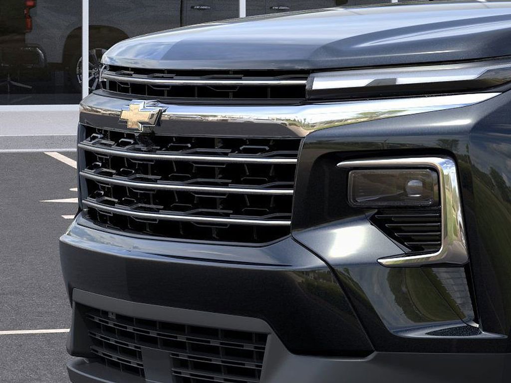 New 2026 Chevrolet Traverse LT w/ Driver Confidence Package image 13