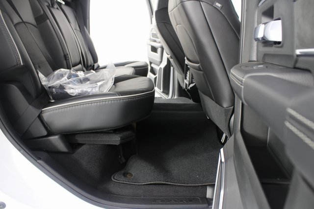 New 2026 RAM 2500 Laramie w/ Night Edition image 23