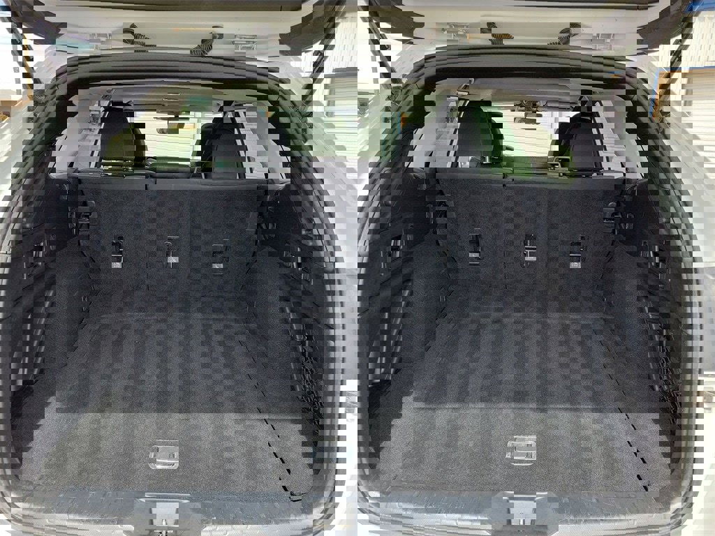 Used 2023 Subaru Outback Onyx Edition image 12