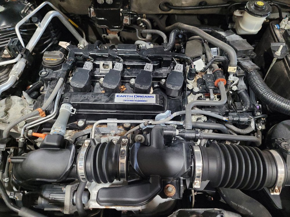 Used 2019 Honda Accord EX-L image 30