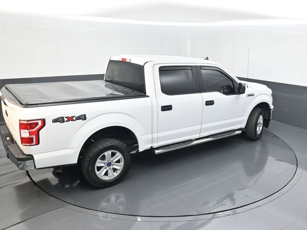 Used 2020 Ford F150 XLT w/ Trailer Tow Package image 42