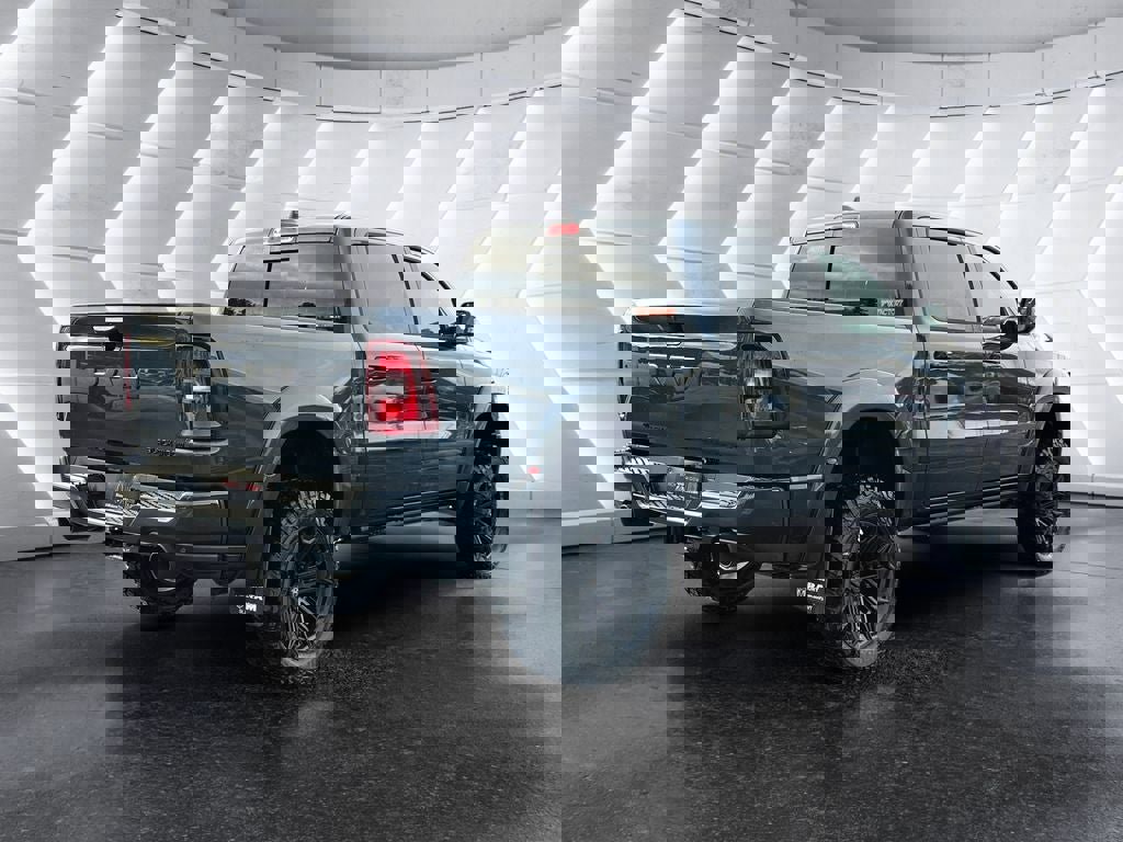 New 2026 RAM 1500 Big Horn image 6