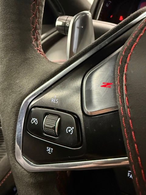 Used 2022 Chevrolet Corvette Stingray Premium Cpe w/ Z51 Performance Package image 68