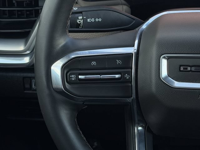Used 2023 GMC Canyon Denali w/ Denali Black Edition AWD/4WD image 15
