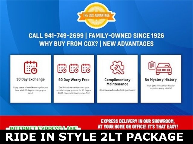 Used 2023 Chevrolet Blazer LT w/ Convenience Package image 27