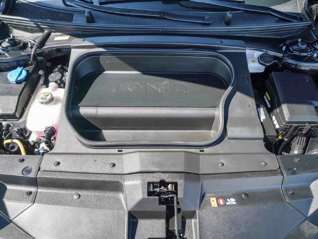 Used 2023 Hyundai Ioniq 6 SEL RWD image 27