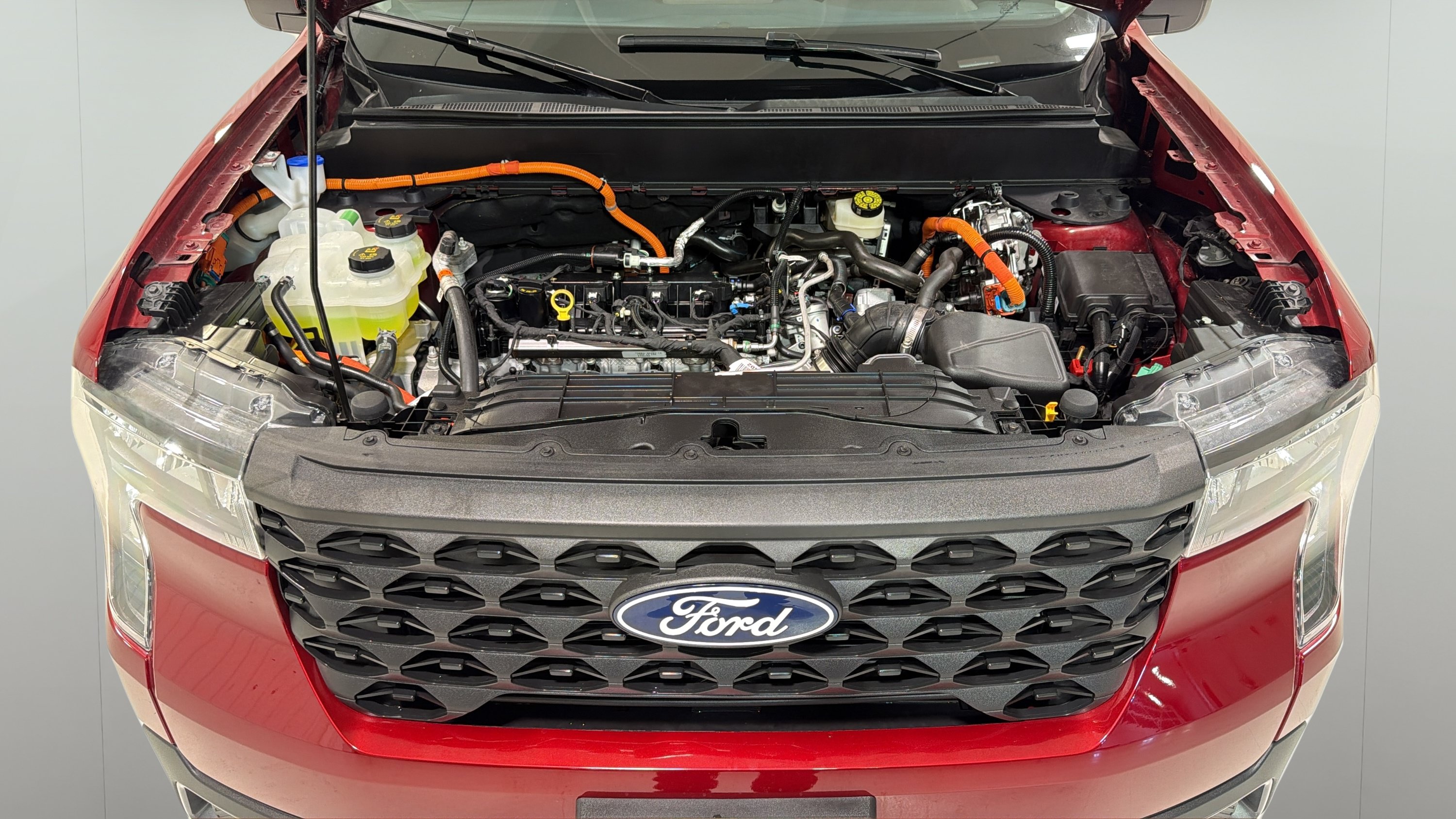 Used 2025 Ford Maverick XLT FWD image 25