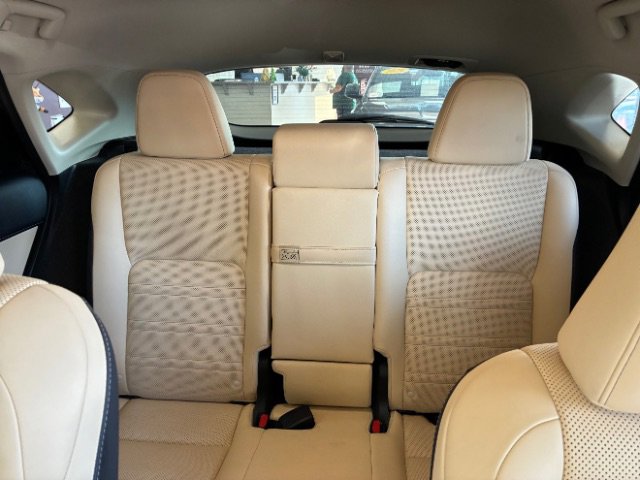 Used 2020 Lexus NX 300 AWD w/ Comfort Package image 27