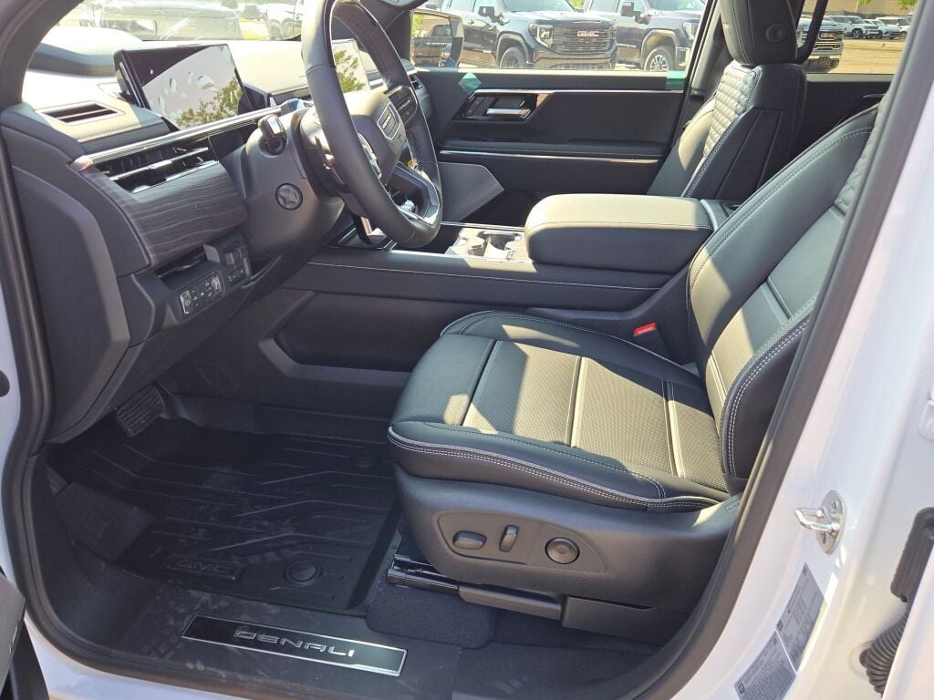 New 2026 GMC Sierra EV Denali image 22