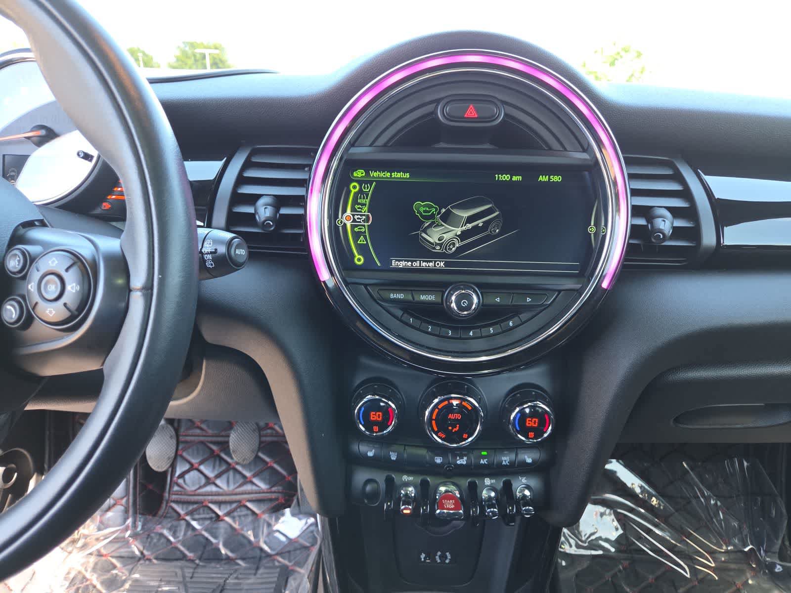 Used 2017 MINI Cooper S FWD image 24