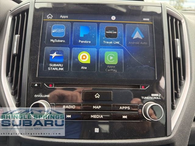 Used 2021 Subaru Forester Touring w/ Popular Package #2 image 57