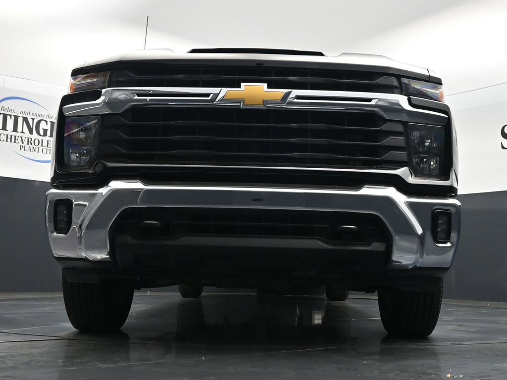 Used 2025 Chevrolet Silverado 2500 LT w/ Convenience Package image 18