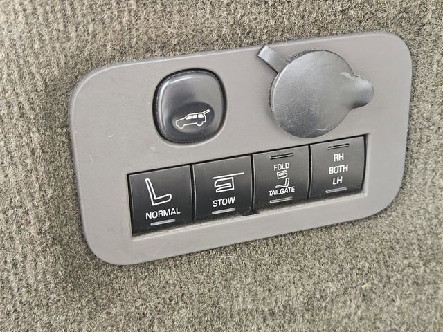 Used 2015 Lincoln MKT AWD w/ Equipment Group 201A image 14