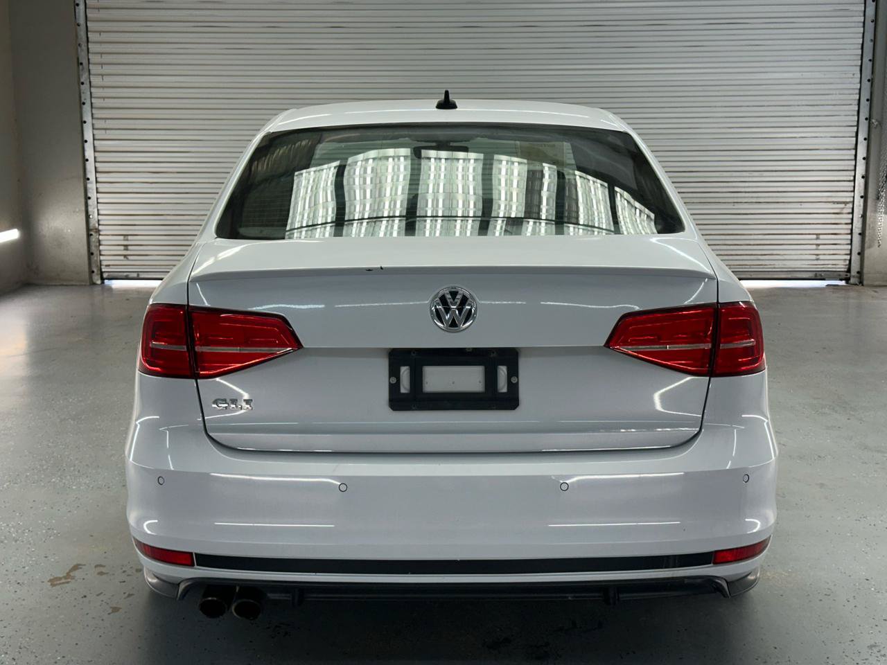 Used 2017 Volkswagen Jetta GLI FWD image 6