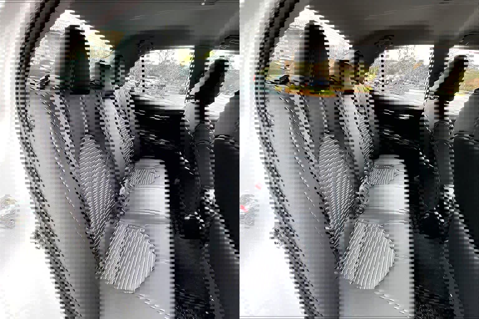 Used 2023 Toyota Camry SE image 20