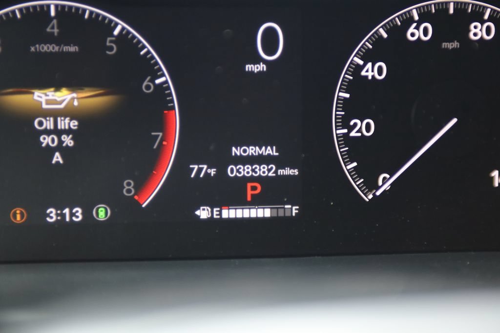 Used 2025 Honda Pilot EX-L image 17