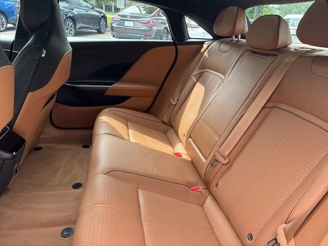 Used 2023 Lucid Air Grand Touring AWD/4WD image 29