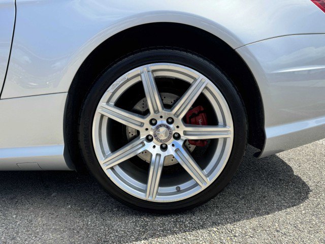 Used 2016 Mercedes-Benz SL 400 image 48