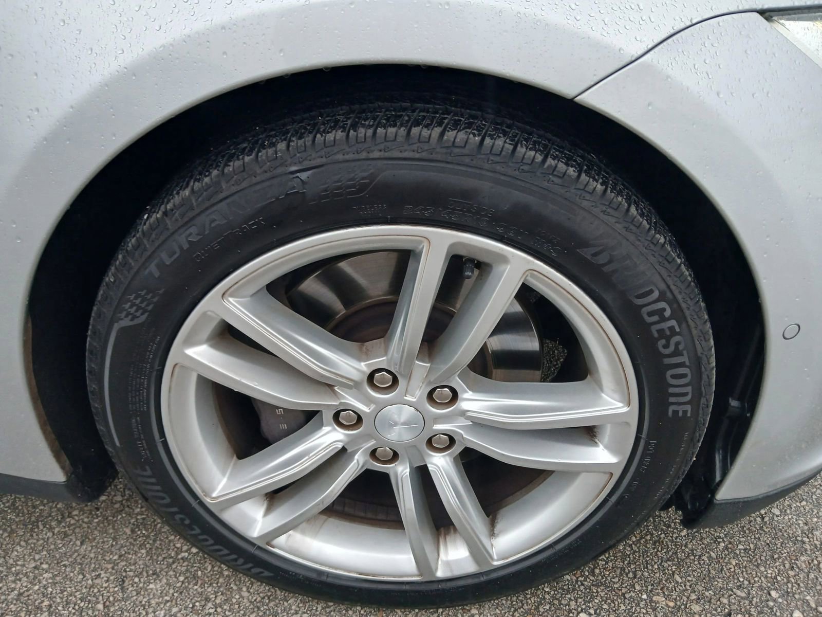 Used 2015 Tesla Model S 60 image 20