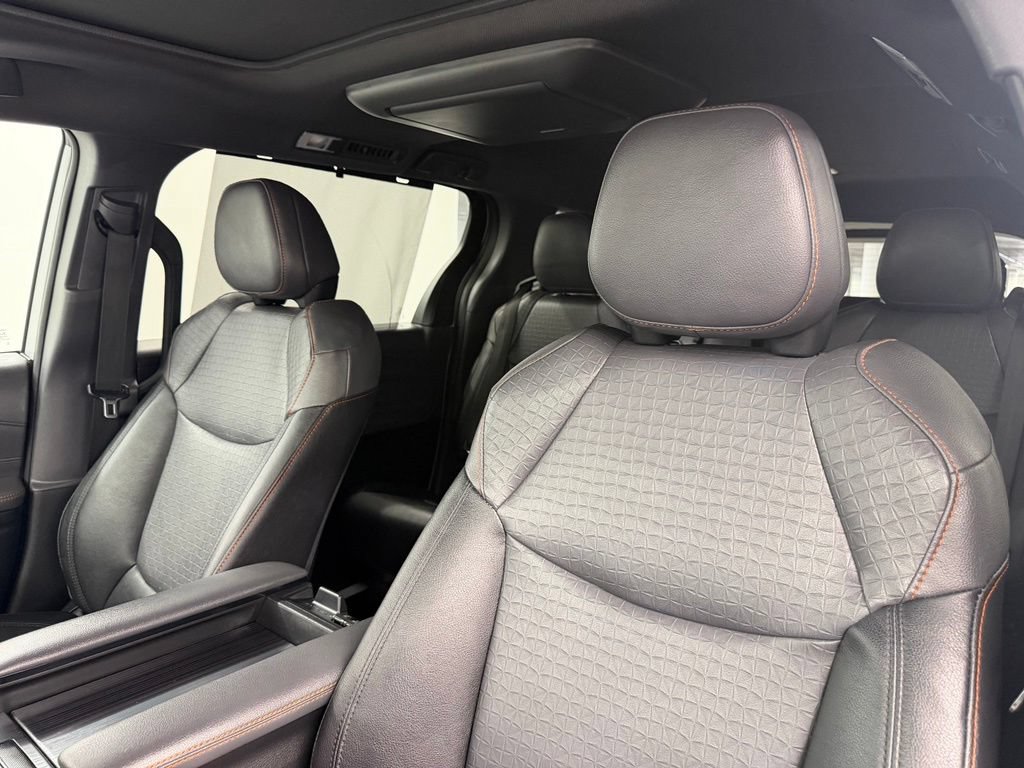 Certified 2023 Toyota Sienna XSE w/ XSE Plus Package AWD/4WD image 25