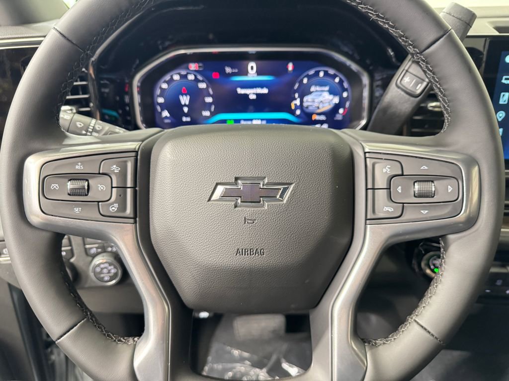 New 2026 Chevrolet Silverado 1500 RST image 17
