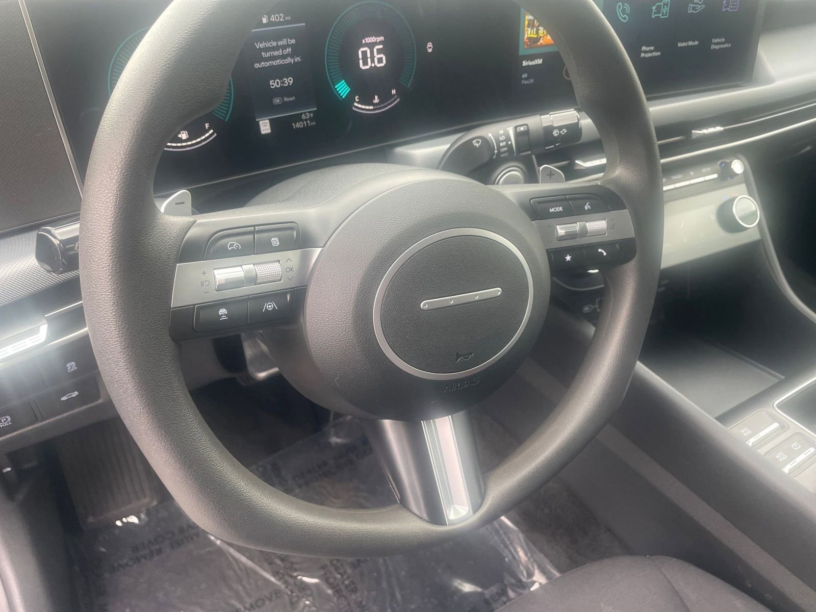 Used 2025 Hyundai Sonata SEL image 30