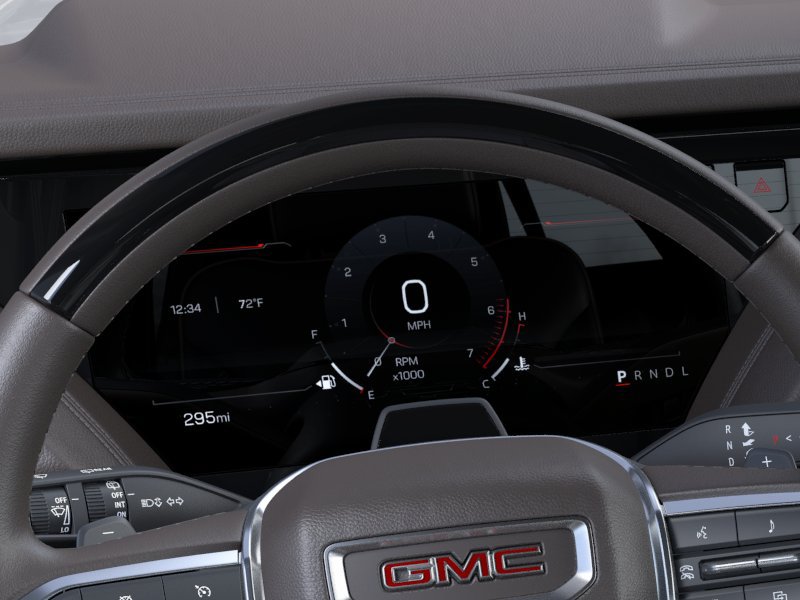 New 2026 GMC Yukon XL Elevation w/ Elevation Premium Package RWD image 18