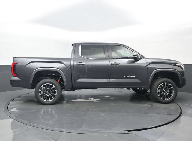 New 2026 Toyota Tundra Limited AWD/4WD image 2
