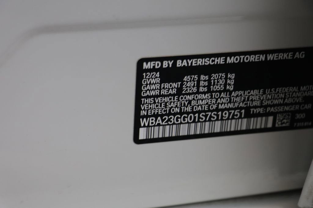 Certified 2025 BMW 228i xDrive w/ Premium Package image 23