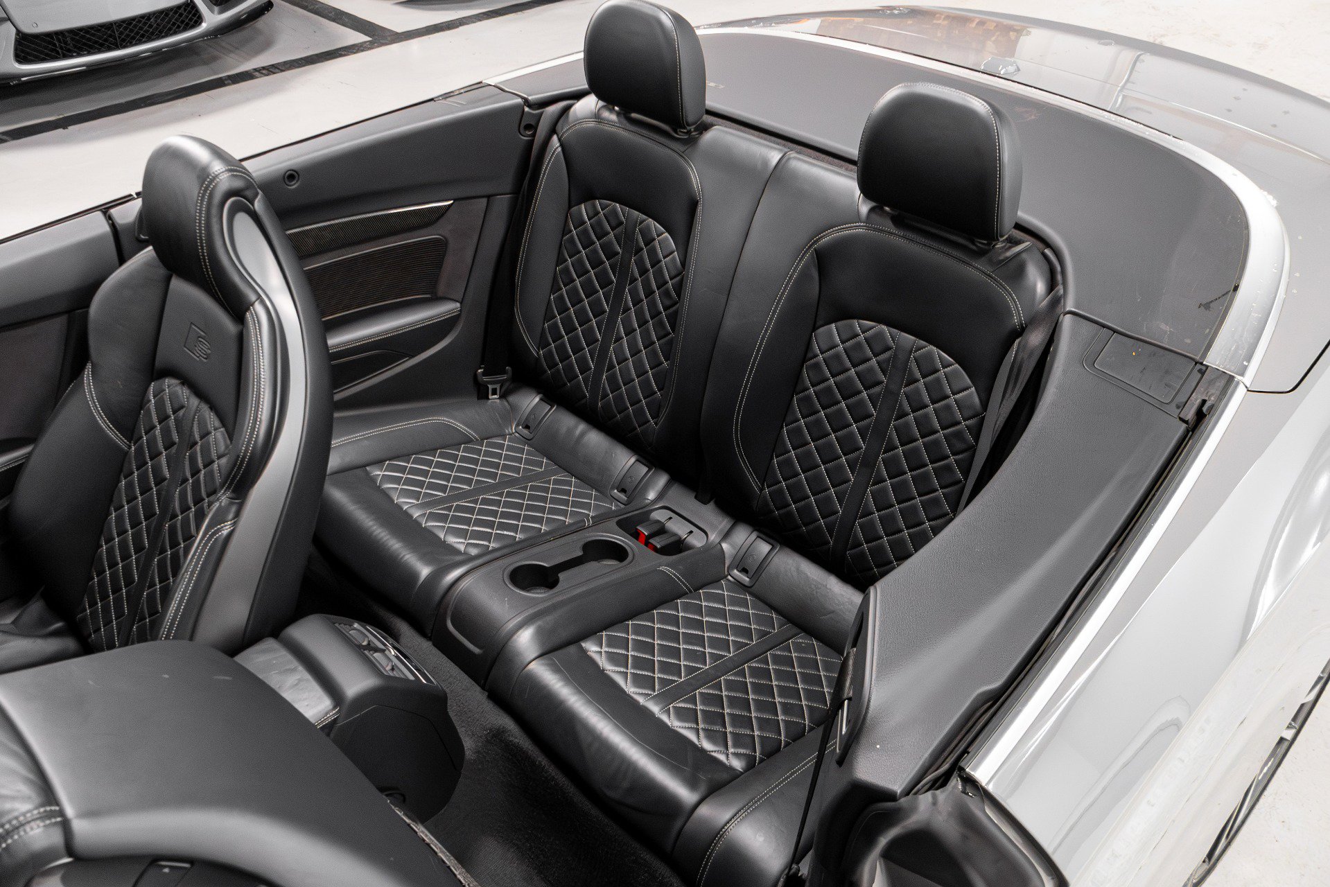 Used 2022 Audi S5 Premium Plus image 11