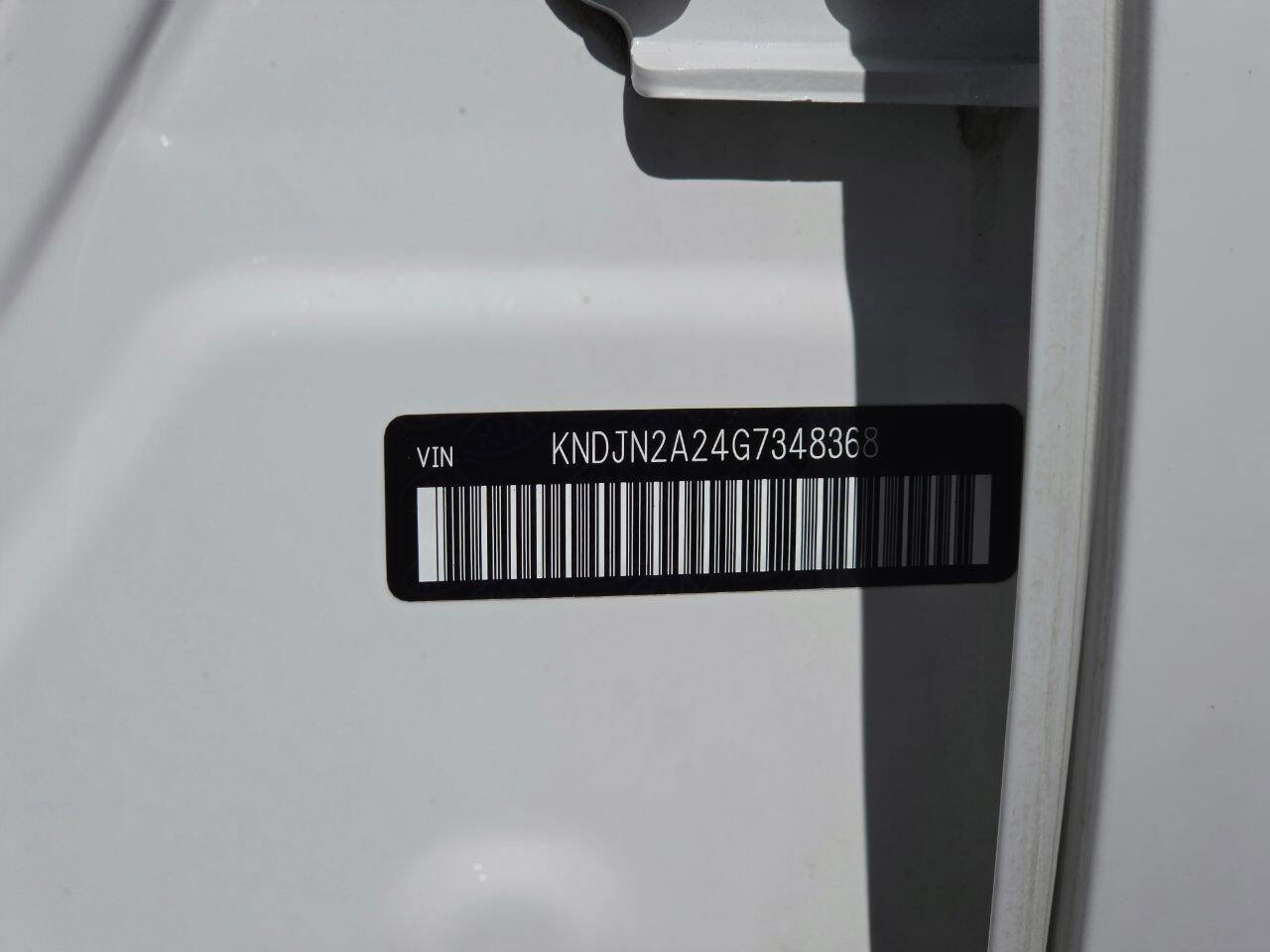 Used 2016 Kia Soul w/ Option Group 020 FWD image 46