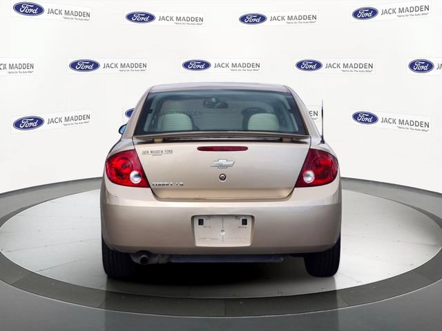 Used 2006 Chevrolet Cobalt LS FWD image 4