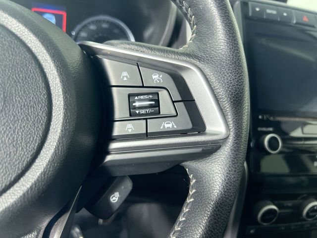 Used 2020 Subaru Ascent Limited w/ Popular Package #2A image 19