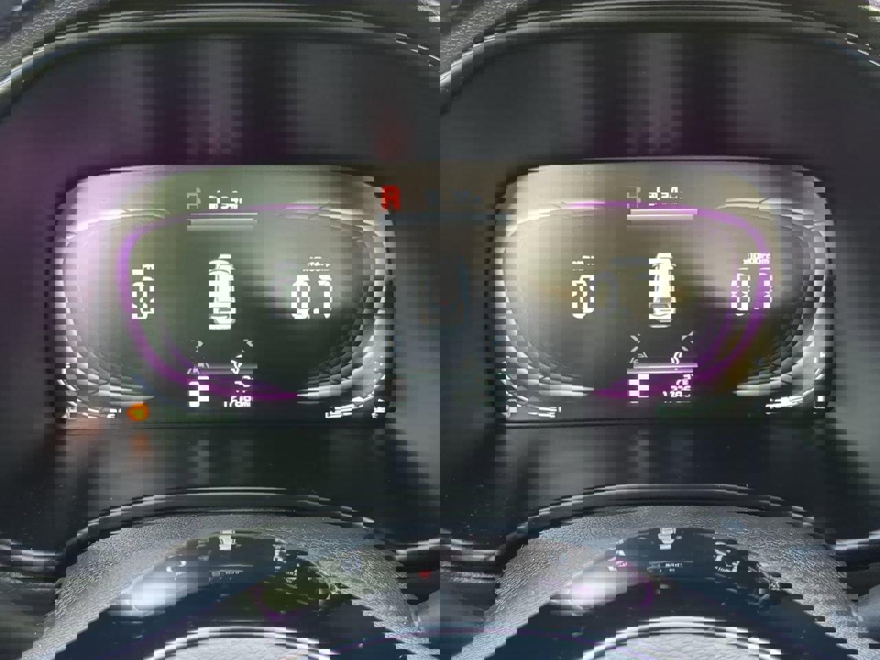 Used 2023 Kia Soul EX image 24