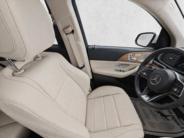 Certified 2024 Mercedes-Benz GLE 450 4MATIC image 21