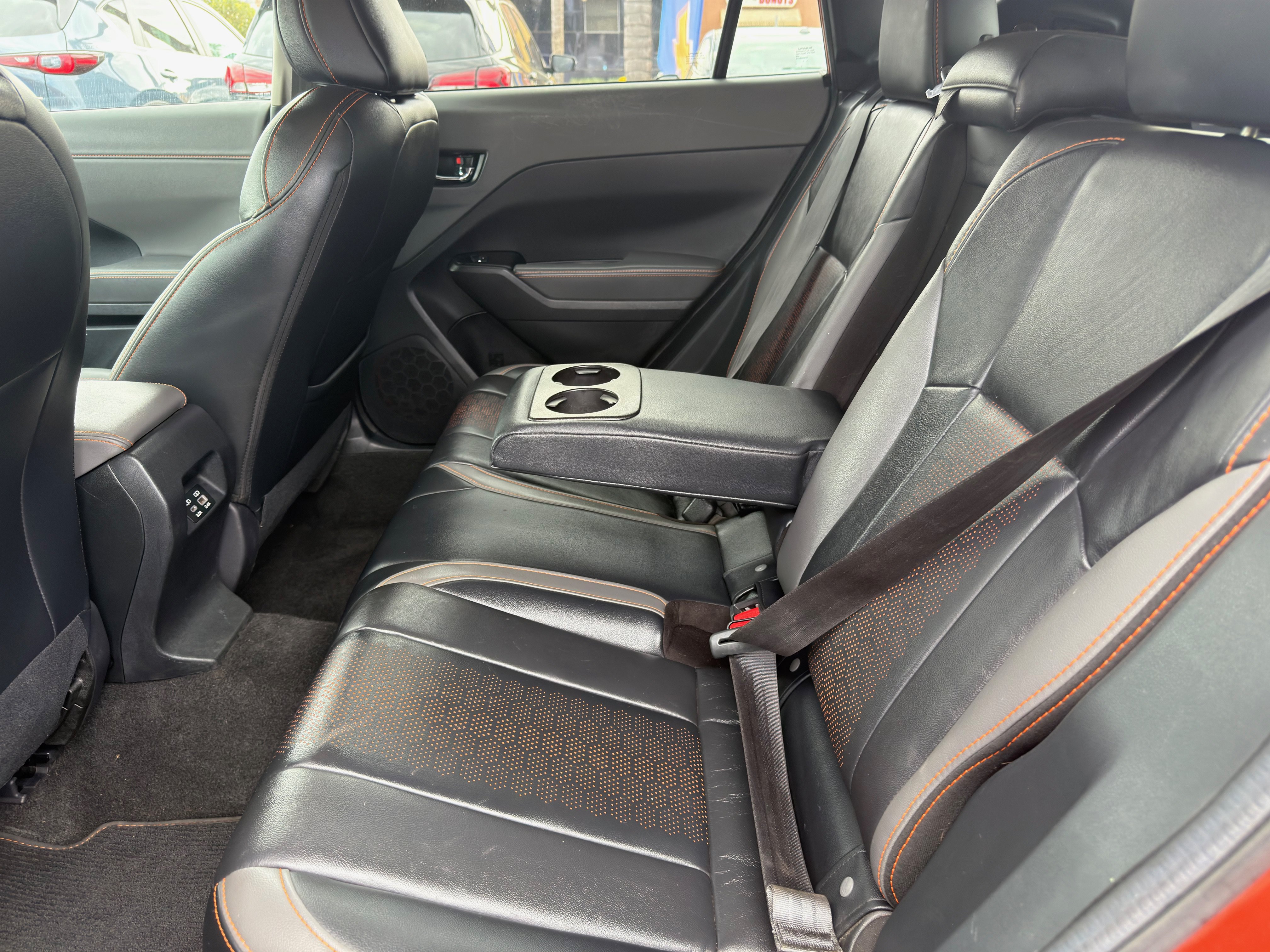 Used 2024 Subaru Crosstrek 2.5i Limited AWD/4WD image 19