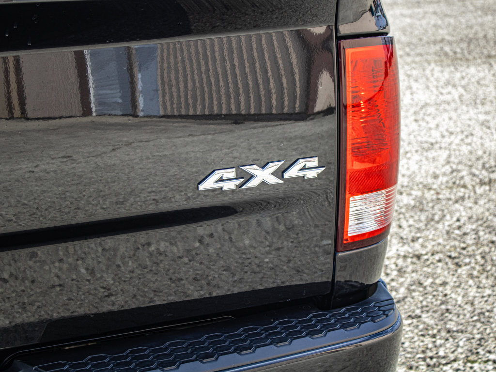 Used 2017 RAM 1500 Express image 13