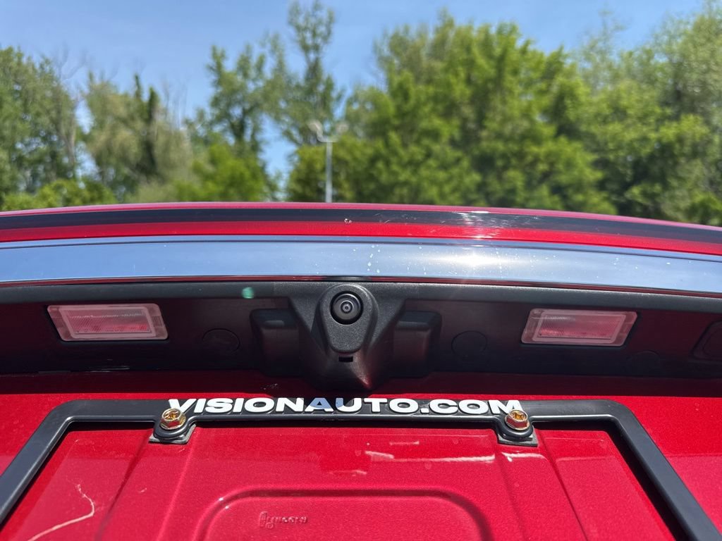 Used 2023 Lincoln Corsair Reserve w/ Equipment Group 201A AWD/4WD image 16