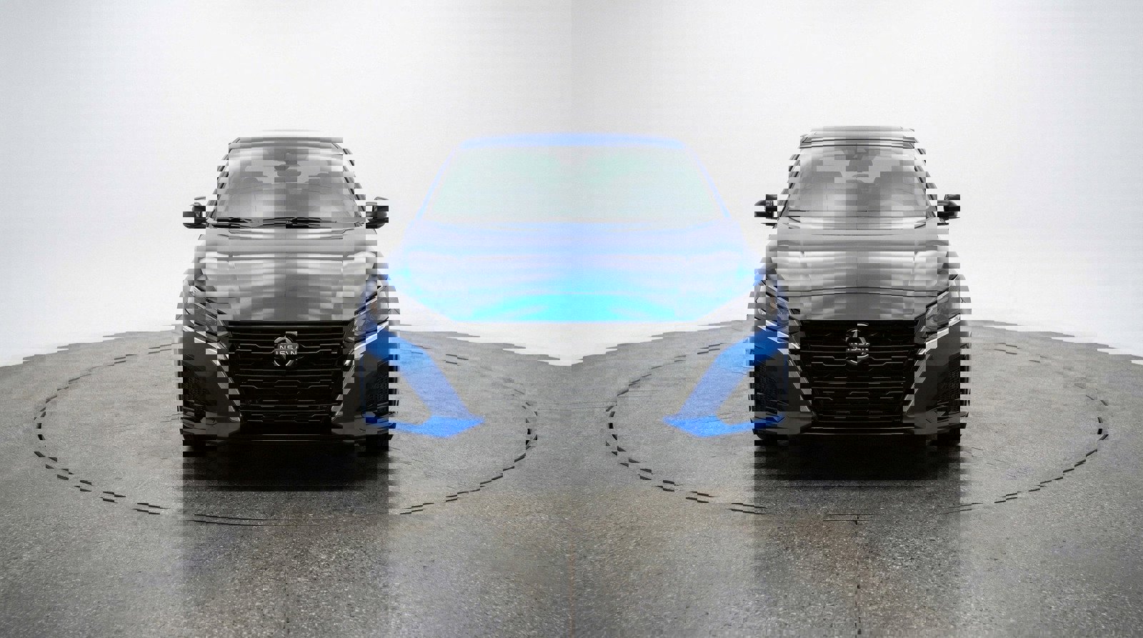 Used 2025 Nissan Altima 2.5 SV image 2