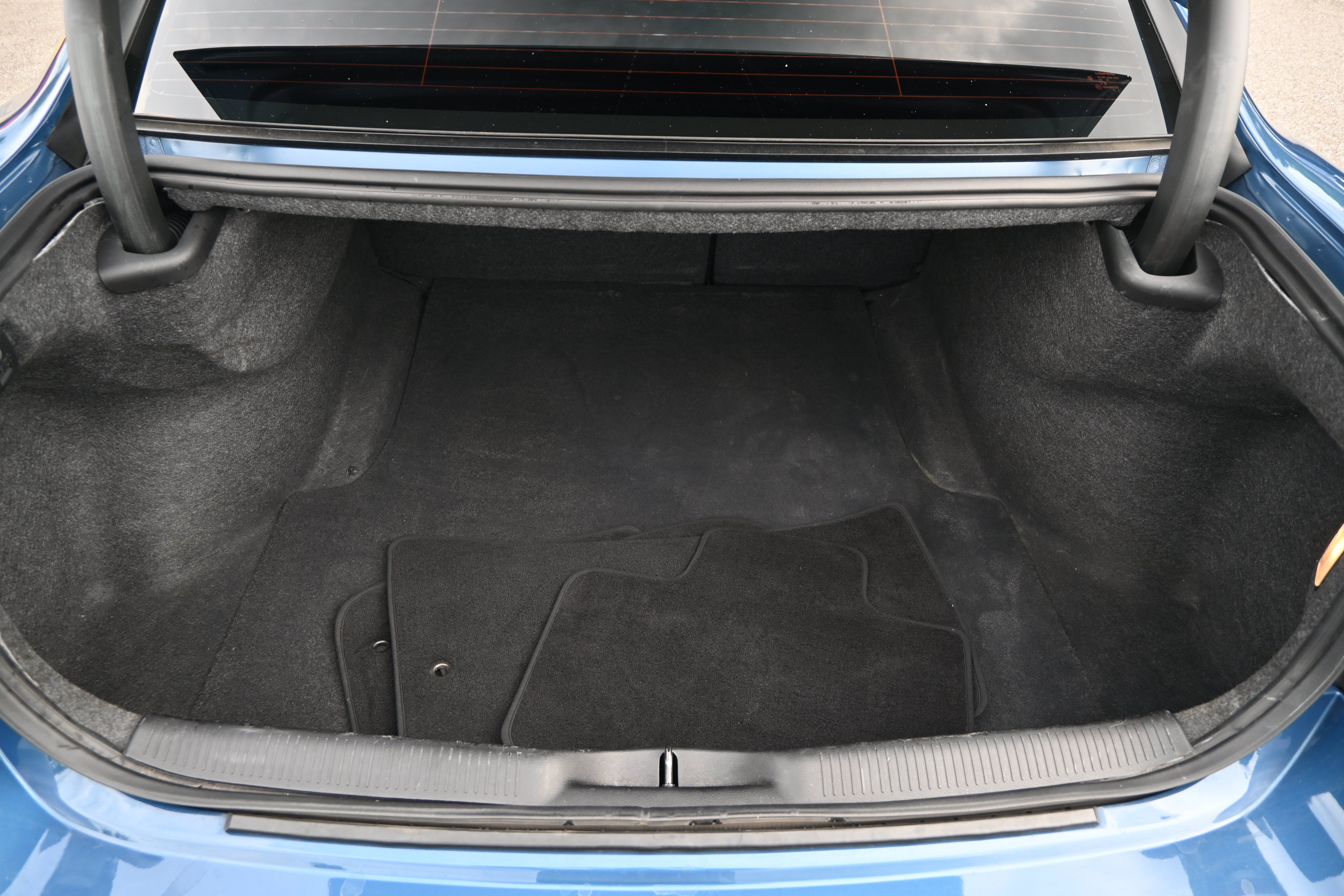 Used 2021 Dodge Charger Scat Pack RWD image 34