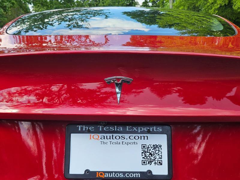 Used 2023 Tesla Model 3 Standard Range RWD image 25