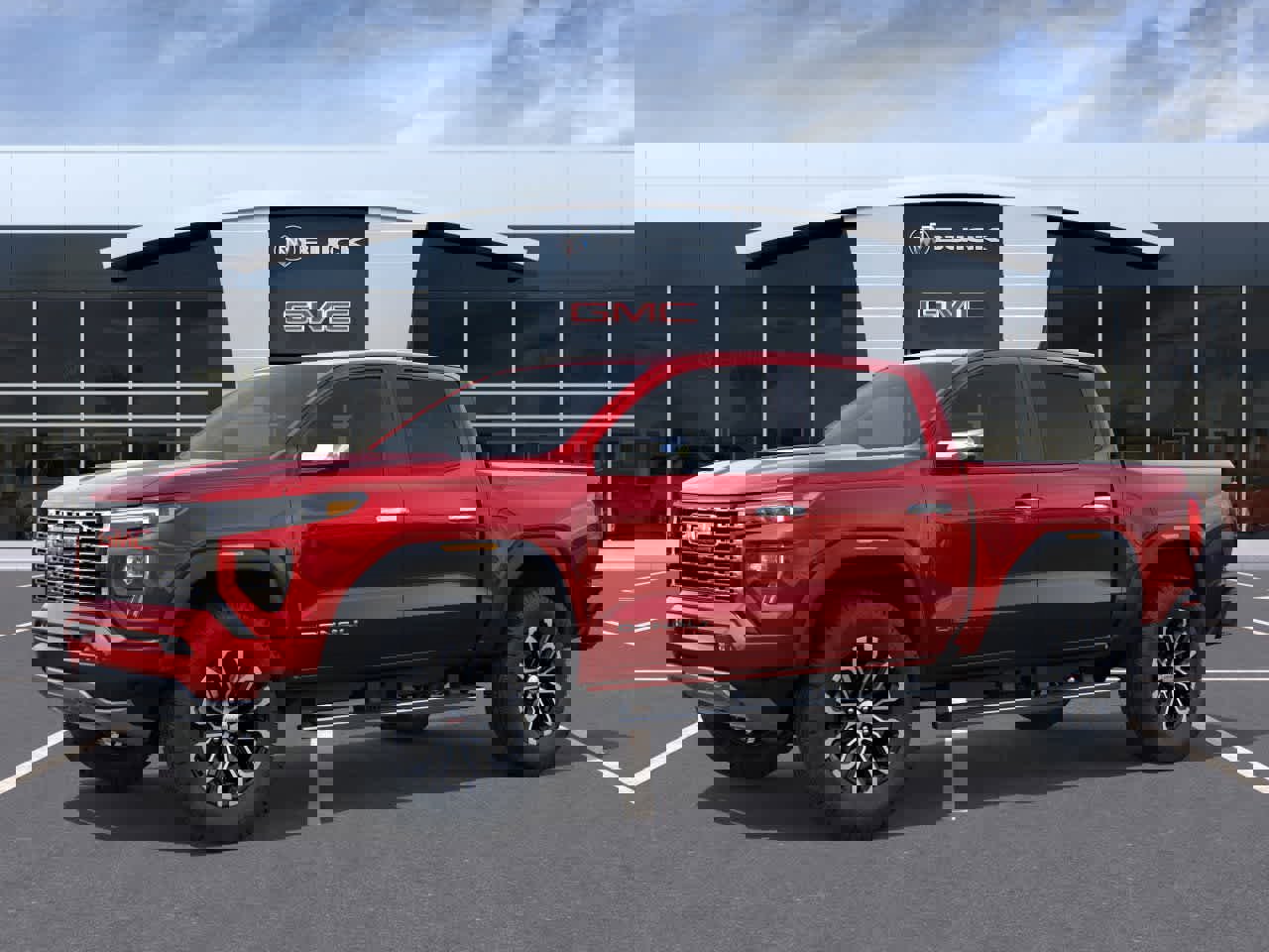 New 2026 GMC Canyon Denali image 2