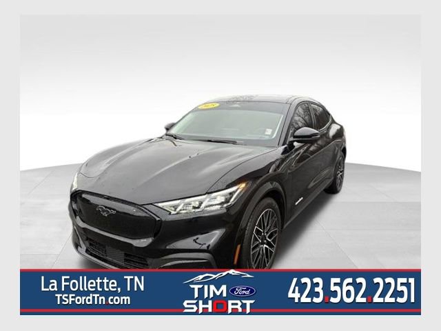 Used 2025 Ford Mustang Mach-E Premium w/ Interior Protection Package