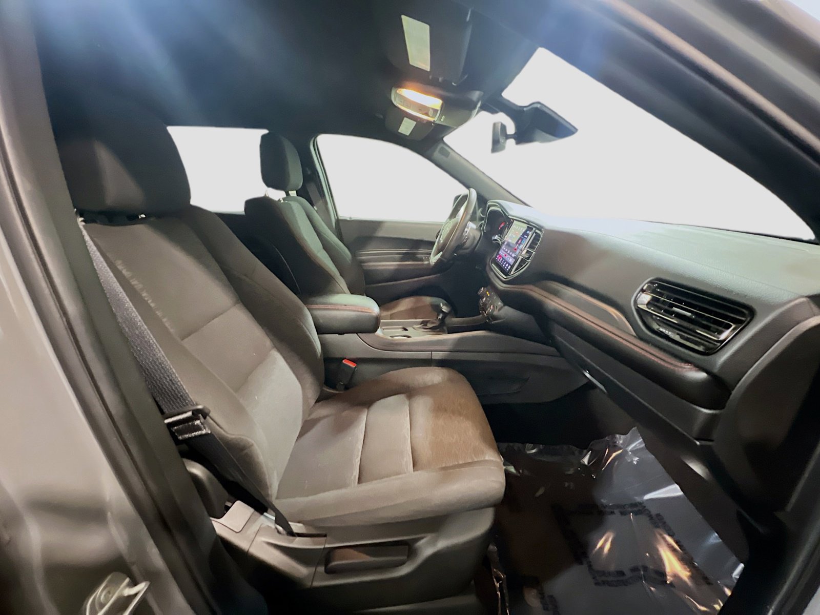 Used 2023 Dodge Durango GT RWD image 21