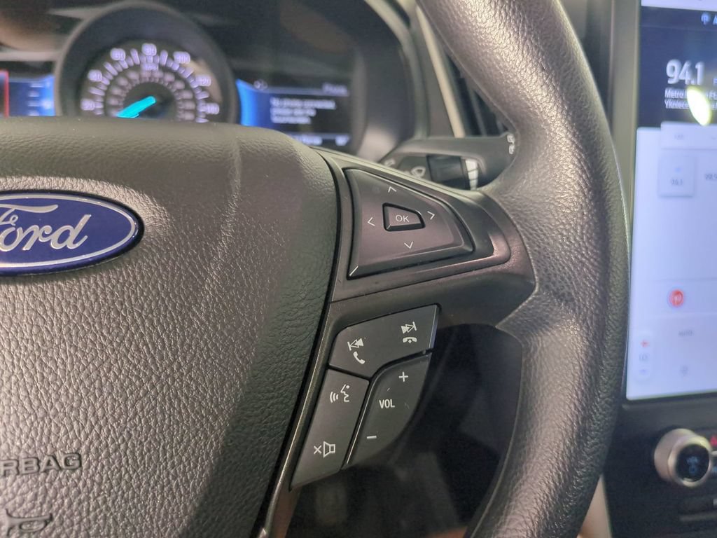 Used 2024 Ford Edge SE AWD/4WD image 32