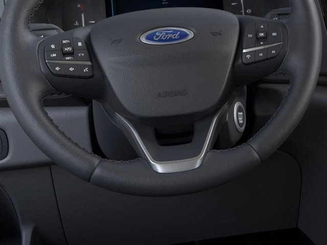 New 2026 Ford Transit 350 XLT image 12