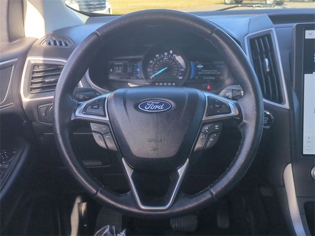 Used 2022 Ford Edge SEL w/ Convenience Package image 31