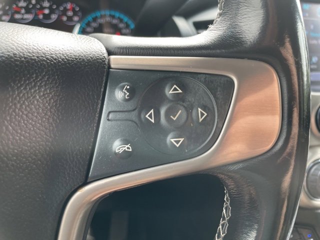 Used 2018 GMC Yukon XL Denali w/ Open Road Package image 26