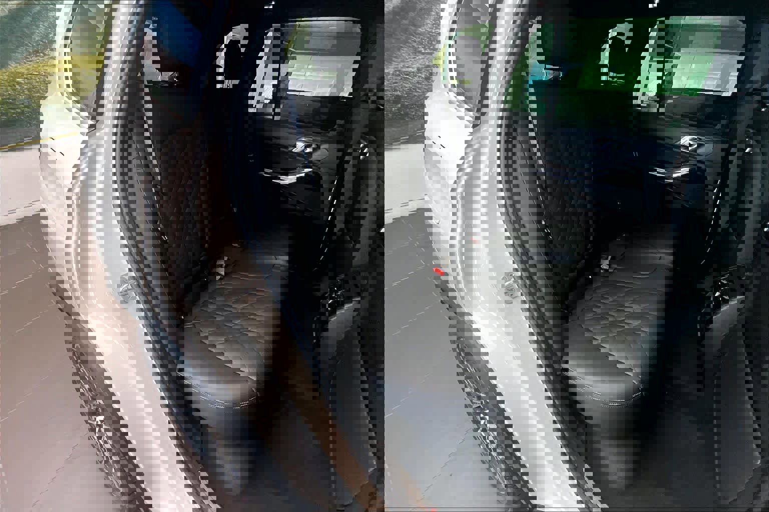 Used 2024 BMW X5 sDrive40i w/ Parking Assistance Package image 21